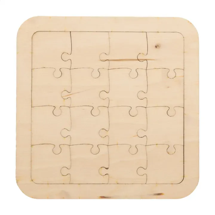 Custom wooden puzzle - AP716938 (ANDA#23)